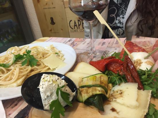 Fraschetteria Giampiccolo